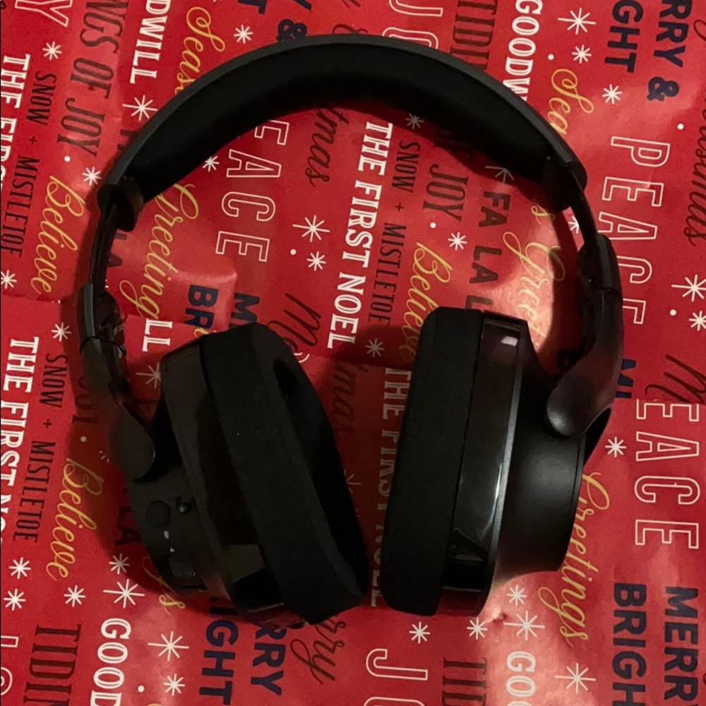 Logitech g533
